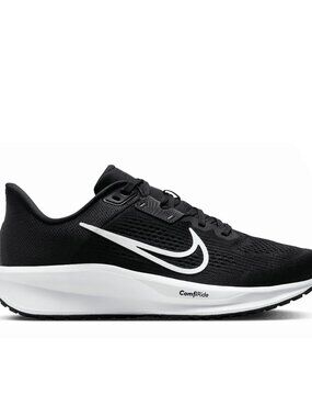 Brand New Nike Women's Quest 6 Running Shoes - Cushioned, Comfy, Breathable